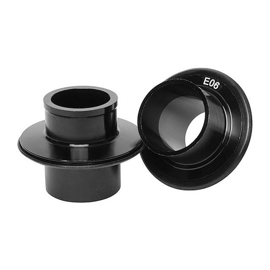 STAN'S NOTUBES - NEO FRONT HUB END CAPS
