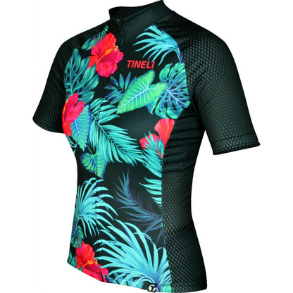 Tineli Women's Tropical Jersey - female
