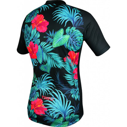 Tineli Women's Tropical Jersey - female
