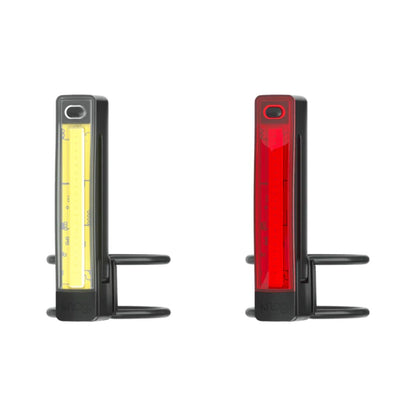 KNOG PLUS BIKE LIGHT TWINPACK