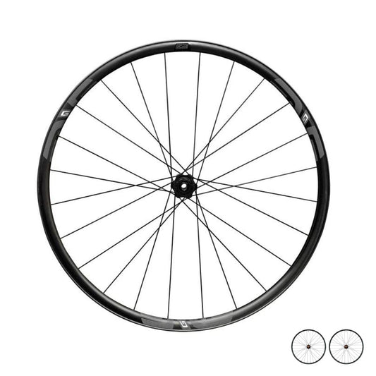 ENVE - G-SERIES G27 WHEELSET - GRAVEL 650B