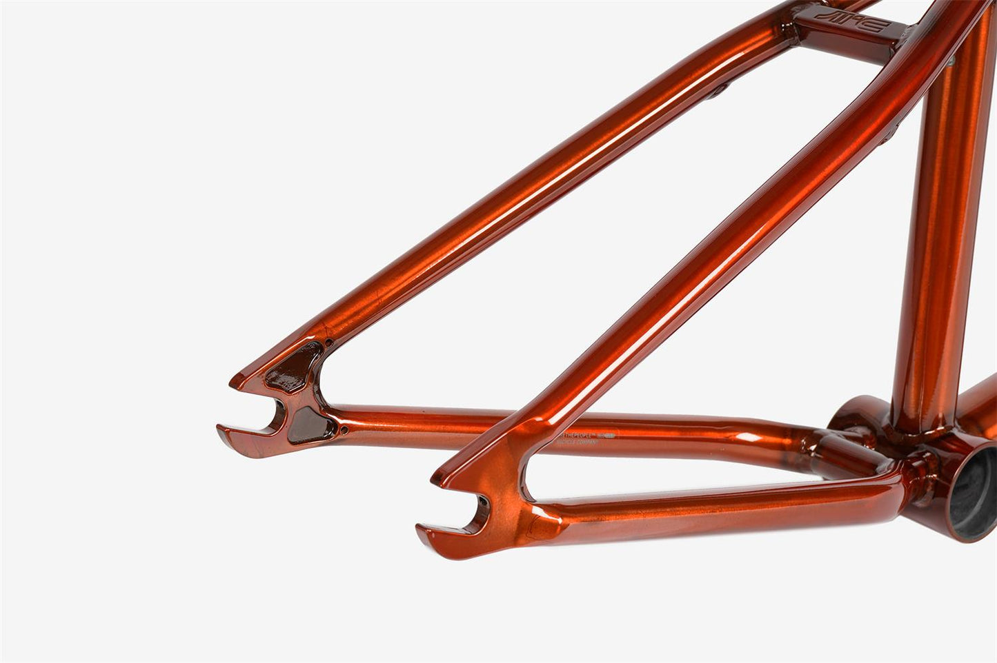 Wethepeople ARC Frame 21.00TT Translucent Brown 3