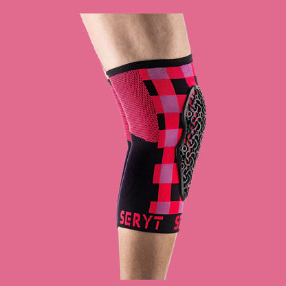 Flow_Knee_Checker_Pink_2