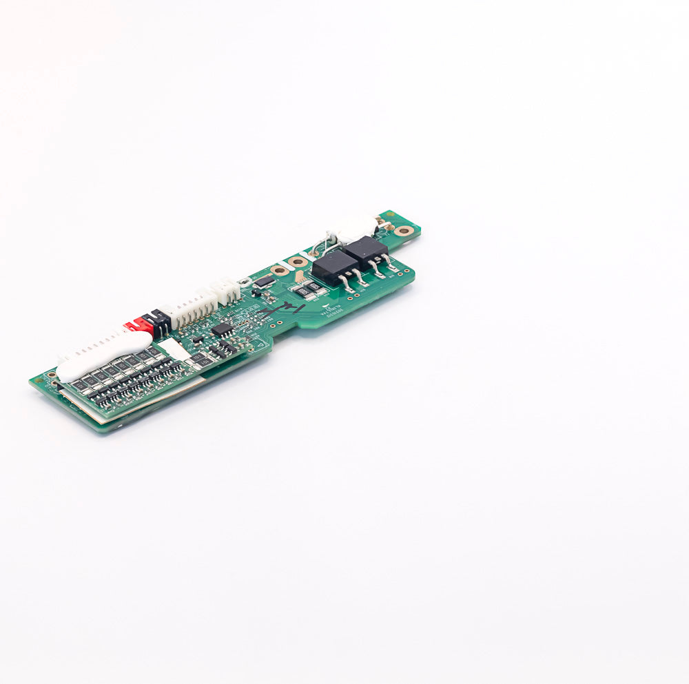 Volterra Light Set Front and Rear - for Classic Model (Black)