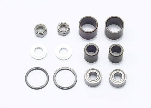 HT Bearing Rebuild Kits X3