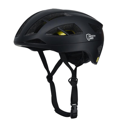 Safety Labs X-Eros 2.0 Mips Matt Black 1