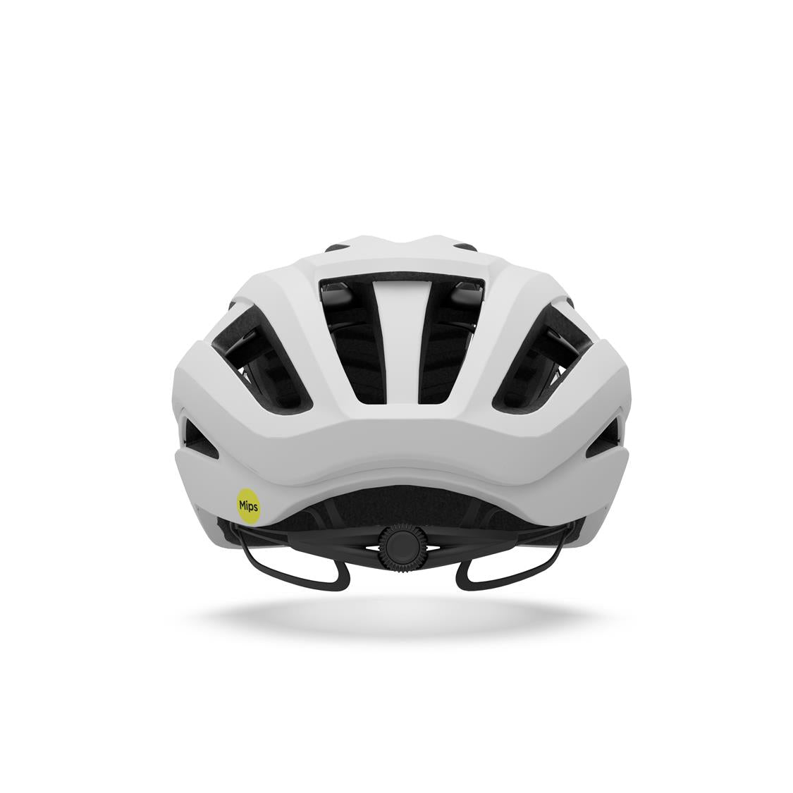 Giro Aries Spherical - Matte Black