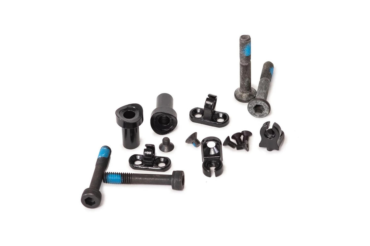 Wethepeople Universal Brake Hardware P3 2019+
