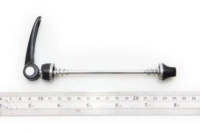 Tern Quick Release Skewer front - Mini