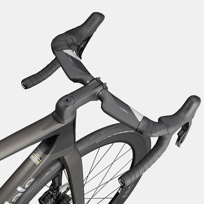 Cannondale SuperSix EVO 2 Raw