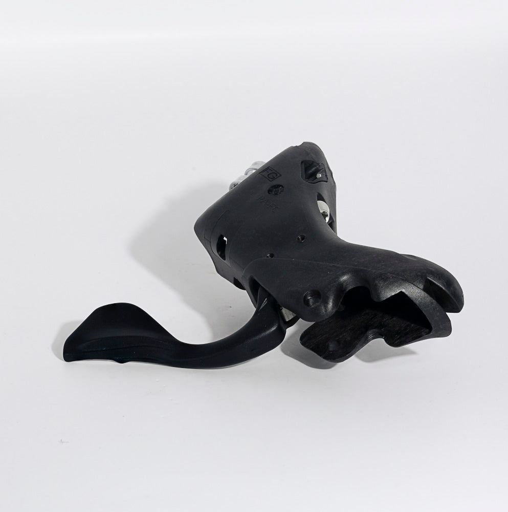 Campagnolo Ergopower Super Record Right Hand Shifter Body - Supplied Without Brake Lever EC-SR300