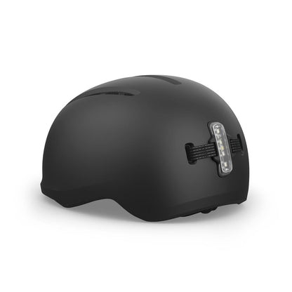 MET Vibe Black 2