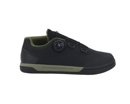FLR Congo Pro Dial Black Army Green 1