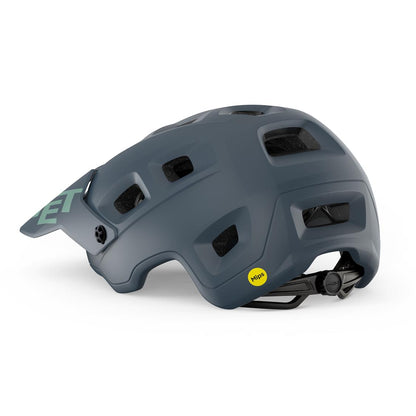 MET Terranova MIPS Helmet Midnight 3