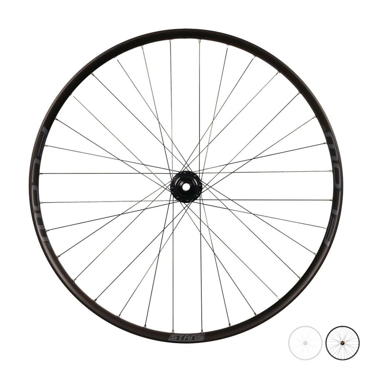 FLOW S2 ON E-SYNC - 29" WHEELS