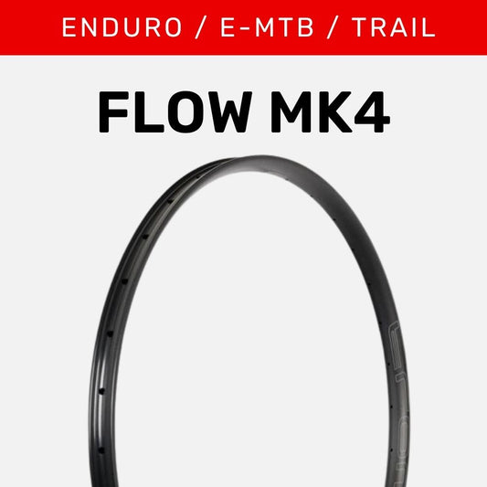STAN'S FLOW MK4 ALLOY RIM