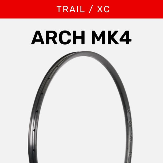 STAN'S ARCH MK4 ALLOY RIM