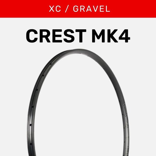 STAN'S CREST MK4 ALLOY RIM