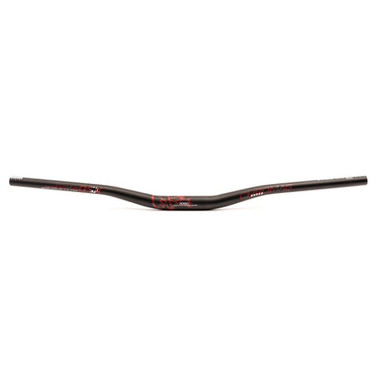 Chromag OSX Bar black red