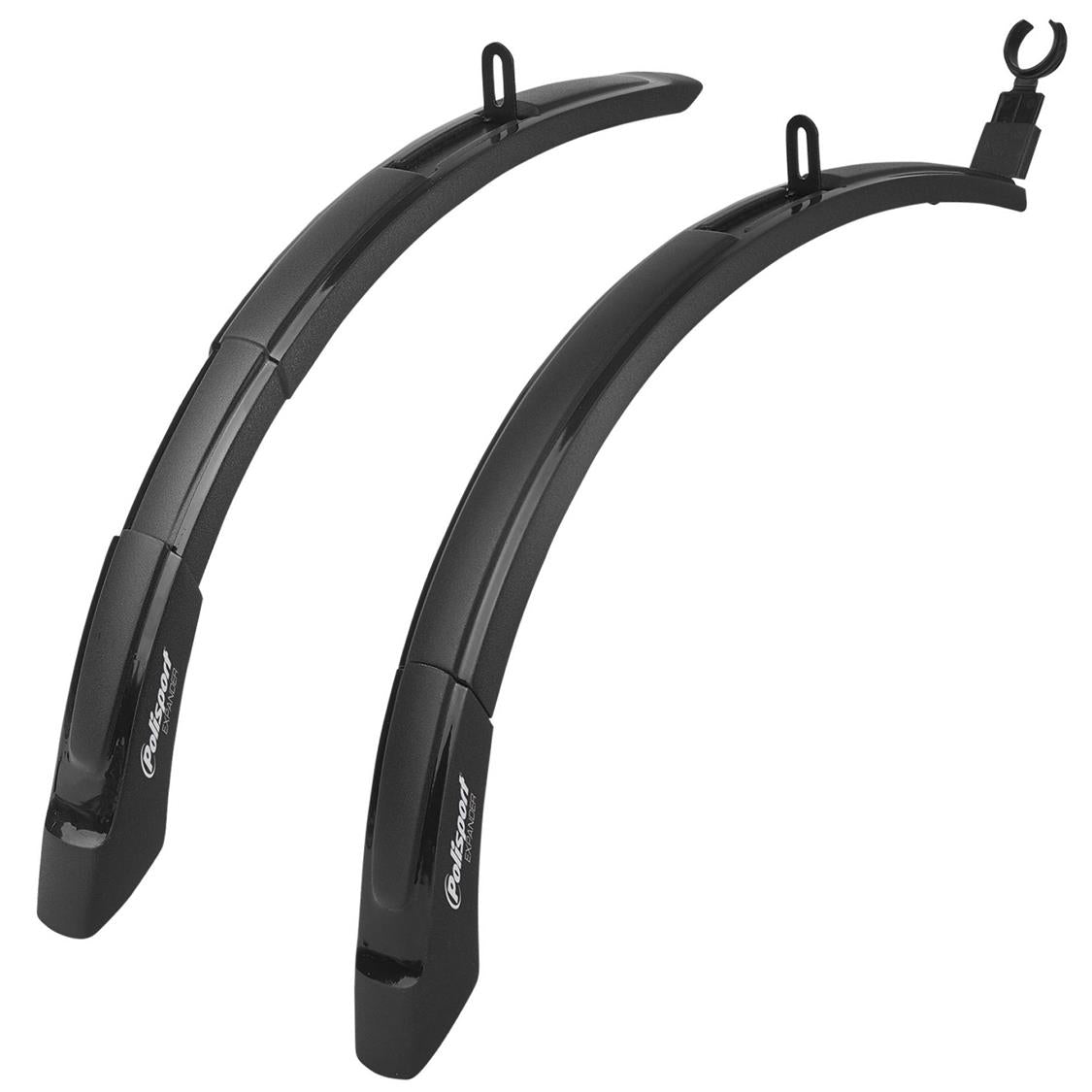 Polisport Expander 55 Kids Mudguard Set 1