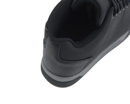 FLR Congo Pro Clip Black 7