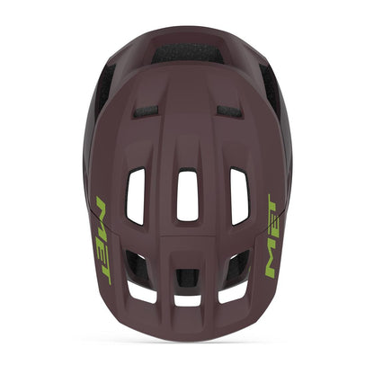 MET Terrae MIPs Mauve 4