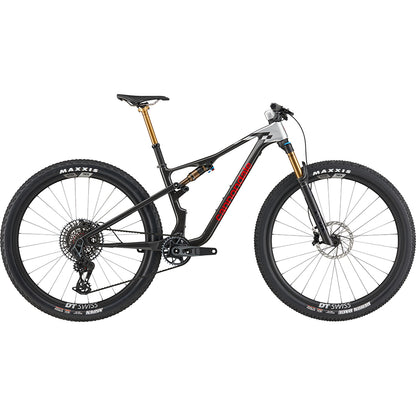 Cannondale Scalpel 1 Silver