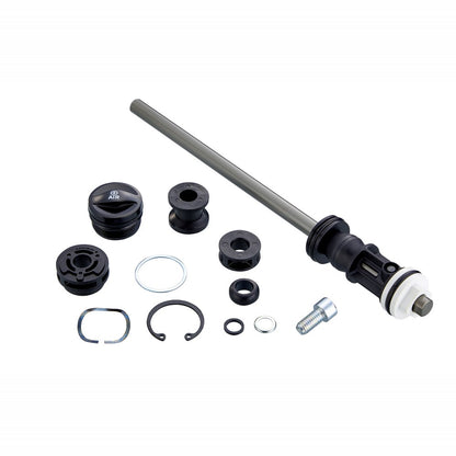 RockShox Fork Spring Debonair Assembly - 130mm - 150mm - (Includes Top Cap, Debonair Spring, Travel Spacers, Shaft Bolt) - Recon Gold C1, Sektor Gold A1-B2, Sektor RL C1
