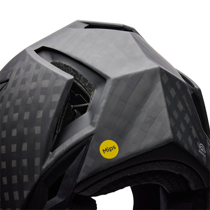Bell Full-10 Spherical - Matte Black