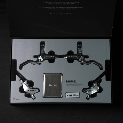 TRP - 4020 Limited Anniversary Edition