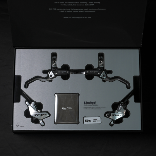 TRP - 4020 Limited Anniversary Edition