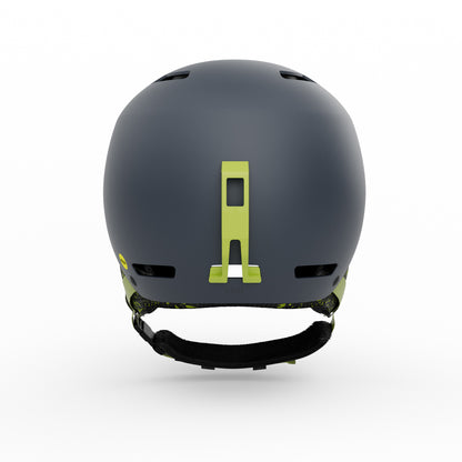 Giro Crue Matte Indigo 4