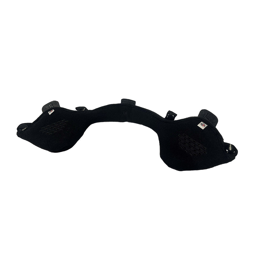 3408530 Giro Ledge Snow Helmet Spare Parts – CycleWorx NZ