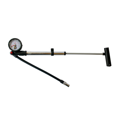 Planet Bike Shockmate 3.0 Shock Pump - Extended
