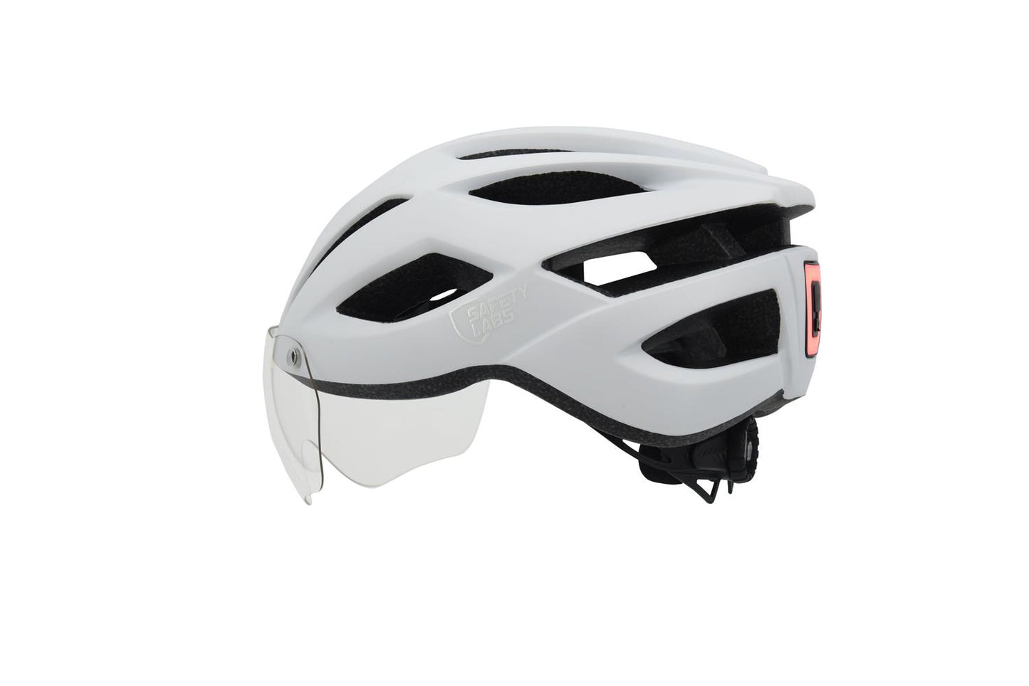 Safety Labs Expedo White 2