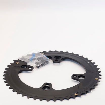 Campagnolo Chorus 12 Speed Chainring and Bolt Set 32 x 48 FC-CH1232