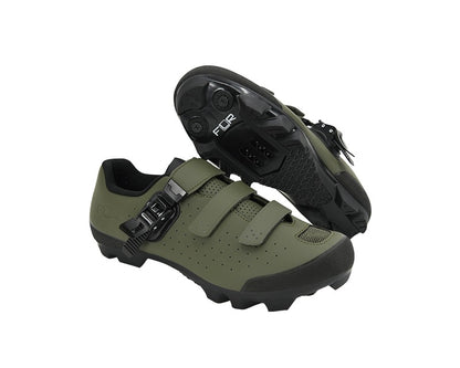 FLR FX-2 Army Green 3