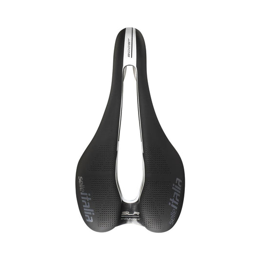 Selle Italia SLR Boost Endurance Ti 316 Superflow 
