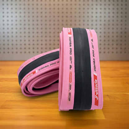 Corsa PRO Pink (2)