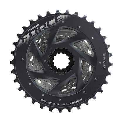 Campagnolo Ekar Cassette Side