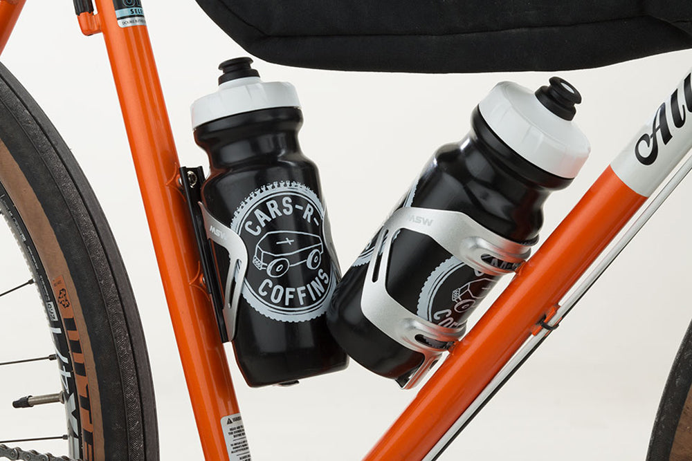 ProblemSolvers 12mm Thru-Axle to QR Front Adapter