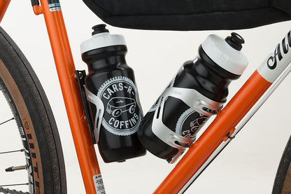 ProblemSolvers 12mm Thru-Axle to QR Front Adapter