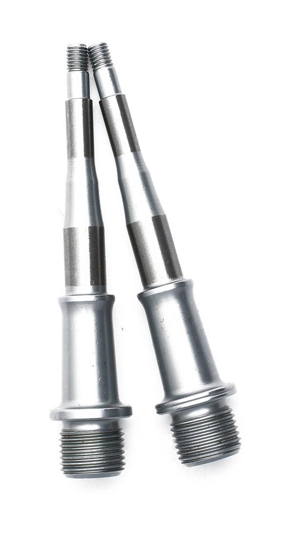 Ht Pedals Spindles T1 Crmo