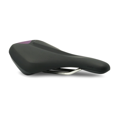 Selle Royal Vivo Reflective saddle Relaxed