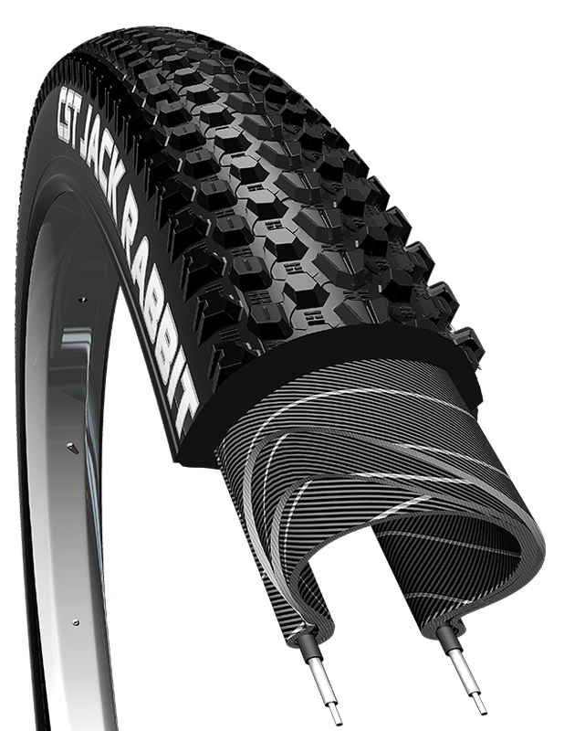 Jack Rabbit Tyre CST - 29