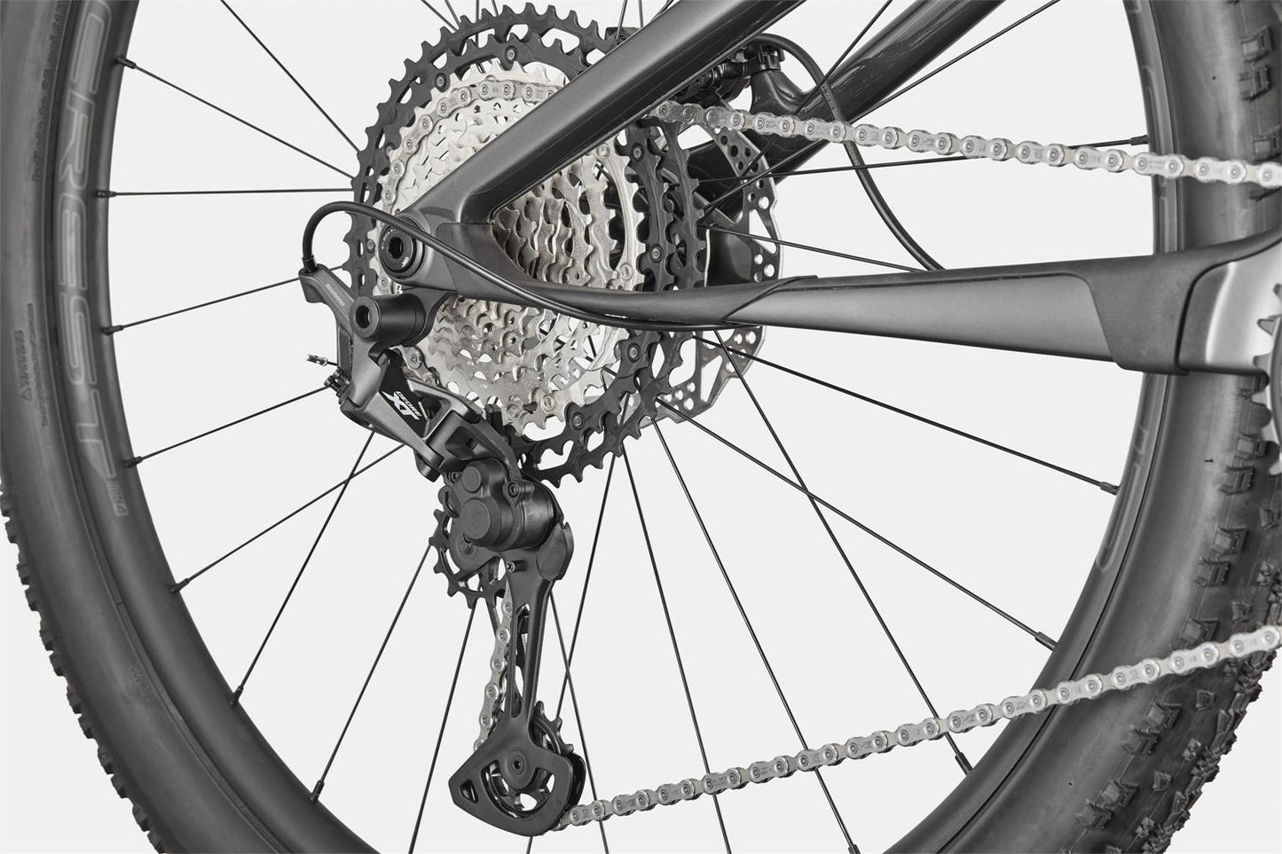 Cannondale Scalpel 3 Ion Blue