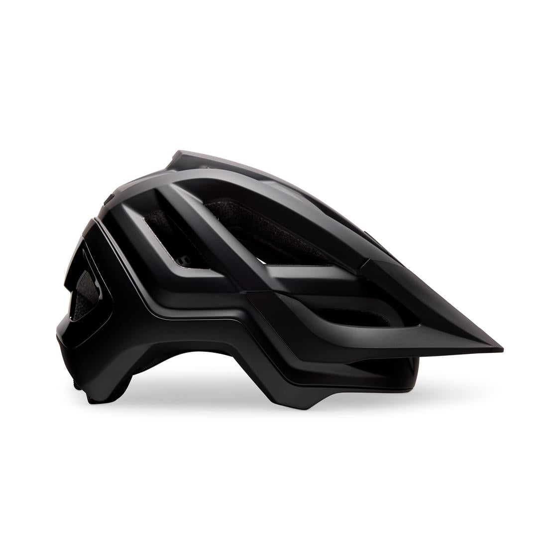 Giro Montaro Mips III - Matte Black / Gloss Black
