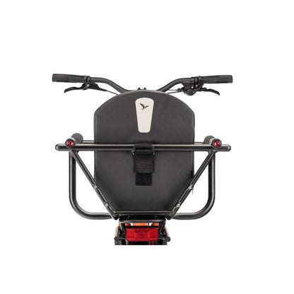 Tern Light Nitelite Rear Pair USB Red LTTN050 6