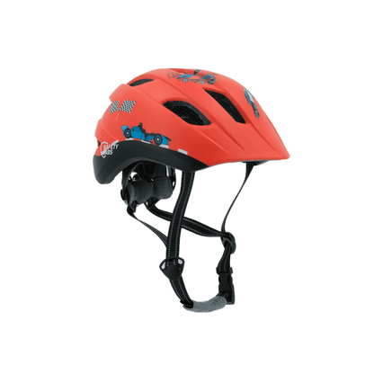Safety Labs Dino Helmet Cars 3
