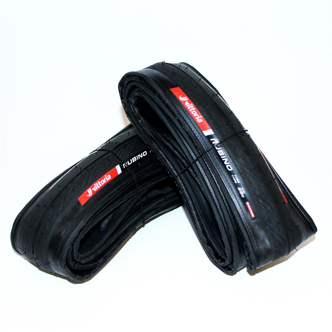 Rubino Pro Twin Pack with Free Tubes -6